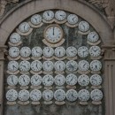 world clocks photoshop contest